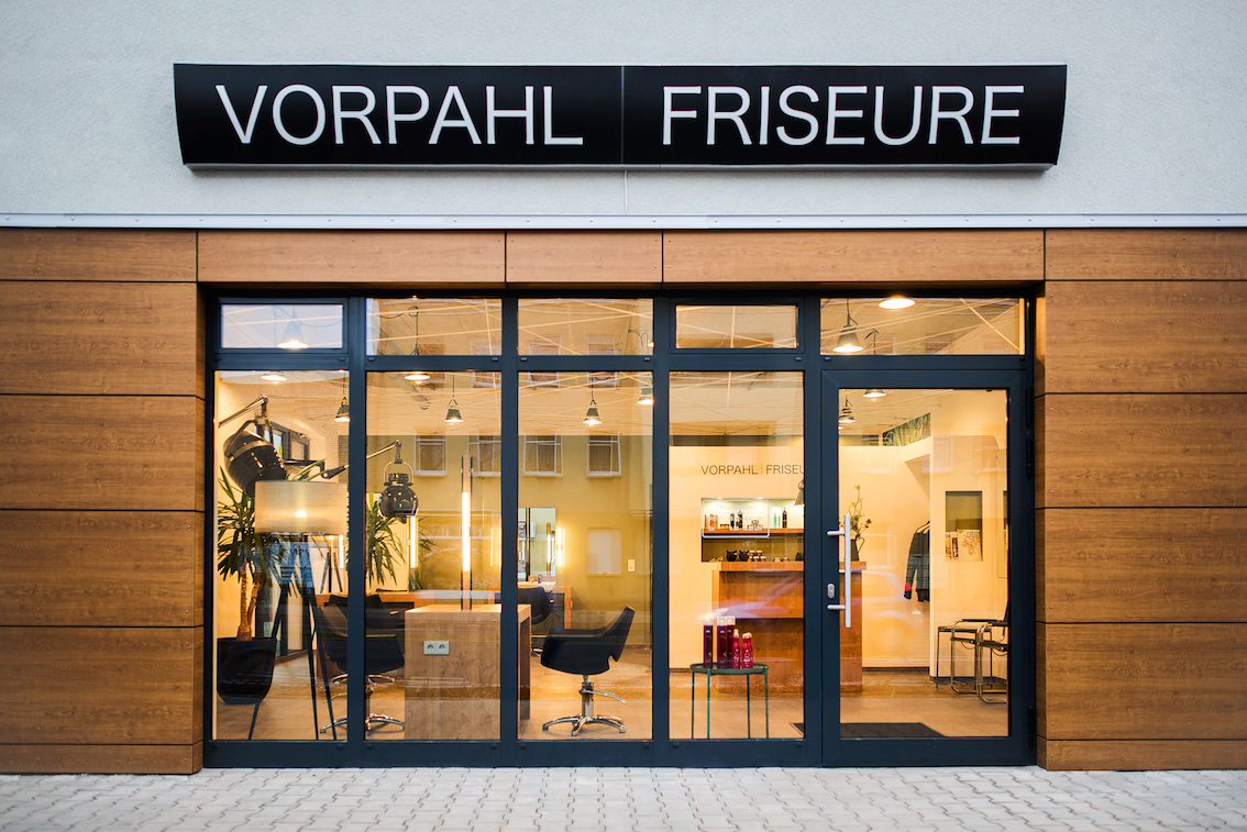 Vorpahl Hair Salon